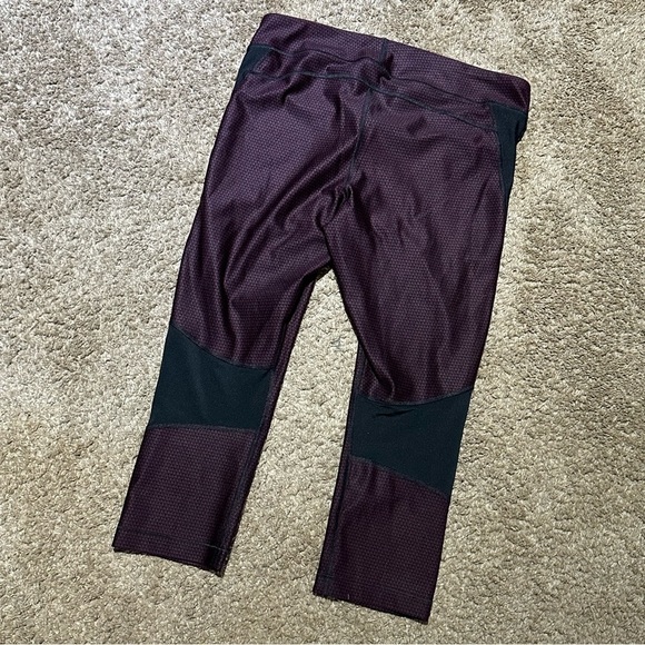 Under Armor compression leggings size Large jd - Picture 3 of 3